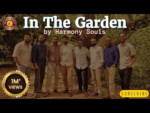I Come to the Garden Alone – Mt Carmel Worship (Lyrics)