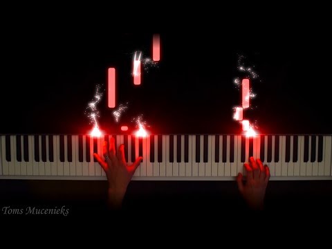 Mariage D’amour – Richard Clayderman