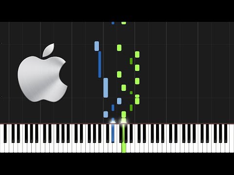iPhone Ringtone – Opening