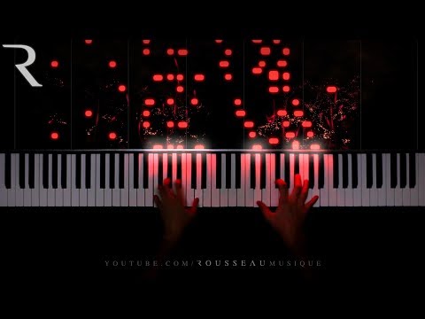 Rachmaninoff – Little Red Riding Hood (Etude Tableau Op. 39 No. 6)