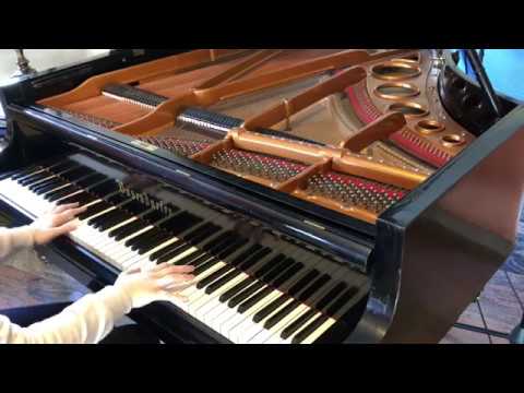 Spirited Away (Joe Hisaishi) – Reprise