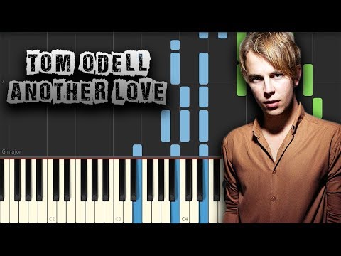 Tom Odell – Another Love