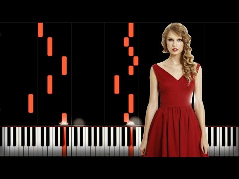 Taylor Swift – WILDEST DREAMS
