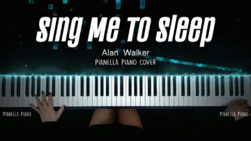 Sing Me To Sleep – Alan Walker