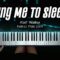 Sing Me To Sleep – Alan Walker