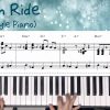 Sleigh Ride – Jazz Christmas