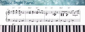 Sleigh Ride – Jazz Christmas