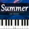 Summer – Joe Hisaishi