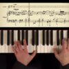 W.A. Mozart Piano Concerto NÂ°23 in A Major, K. 488