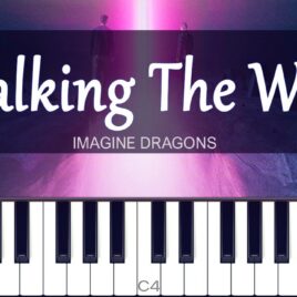 Walking The Wire – Imagine Dragons