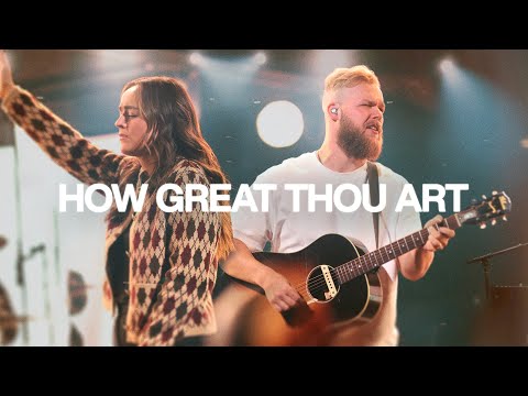 How Great Thou Art