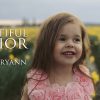 Beautiful Savior – Easter Hymn by Claire Ryann at 4-Years-Old