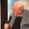 George Beverly Shea at nearly 103 years old, “How Great Thou Art”