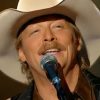 Alan Jackson – Leaning On The Everlasting Arms