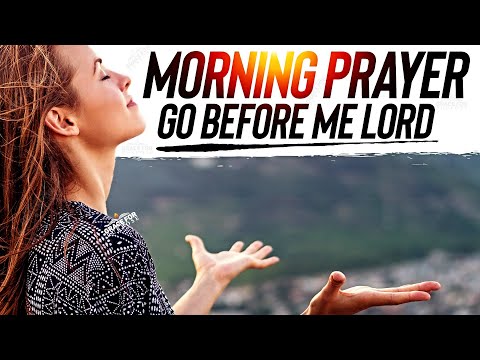 Prayer for Strength and Guidance
