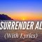 I Surrender All