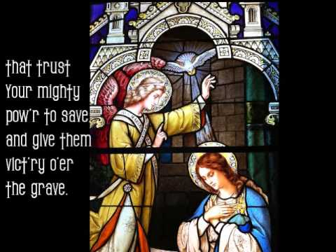 O Come, O Come, Emmanuel