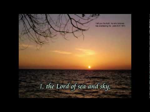 Here I Am, Lord