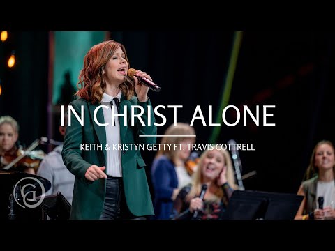 In Christ Alone
