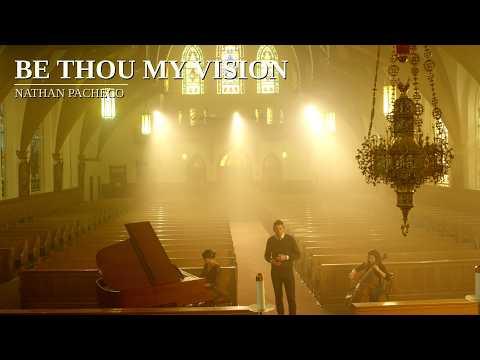 Be Thou My Vision