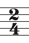 2-4