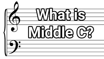 C Music Note: The Ultimate Guide to the Note and Key 🎶