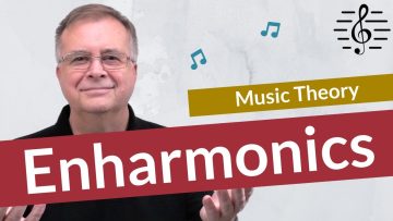 Enharmonic Equivalent Notes and Scales: A Beginner-Friendly Music Theory Guide