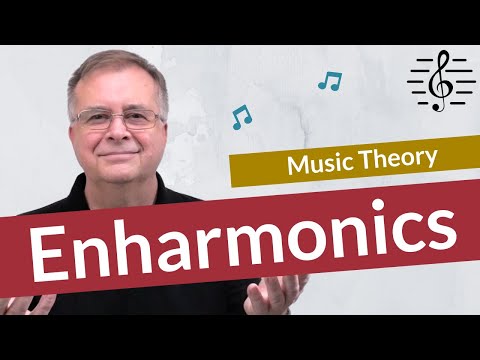 Enharmonic Equivalent Notes and Scales: A Beginner-Friendly Music Theory Guide