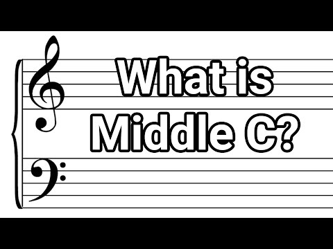 C Music Note: The Ultimate Guide to the Note and Key 🎶