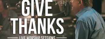 Give Thanks