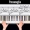 Passacaglia