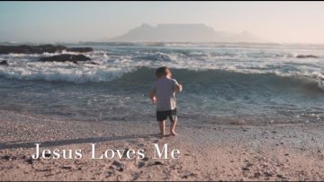 Jesus Loves Me