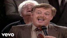 I Know Who Holds Tomorrow