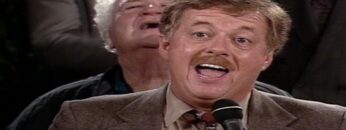 I Know Who Holds Tomorrow