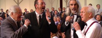 I’ll Meet You in the Morning