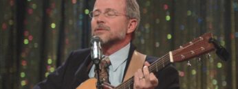 Shall We Gather At the River