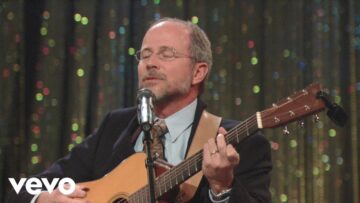 Shall We Gather At the River