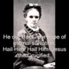 Fanny Crosby – The Blind Woman Who Wrote More Than 8,000 Gospel Hymns