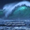 My Anchor Holds